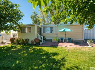 8787 Ara Ln, Fallon, NV 89406