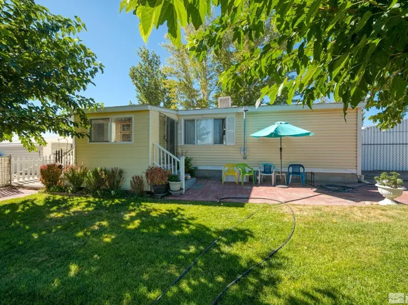 8787 Ara Ln, Fallon, NV 89406