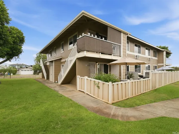 91-1044 Huliau St #2A, Ewa Beach, HI 96706