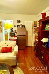 Rented by 24 7 NYC Realty Inc.