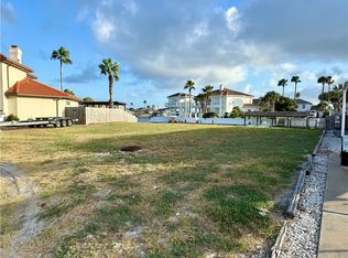 13806 Gunwale Dr, Corpus Christi, TX 78418