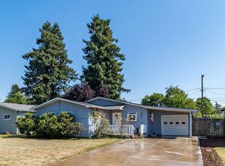 661 Tinamou Ln, Springfield, OR 97477