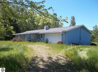 2490 Boughner Lake Rd, Prescott, MI 48756
