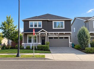 17090 NW Anita St, Portland, OR 97229