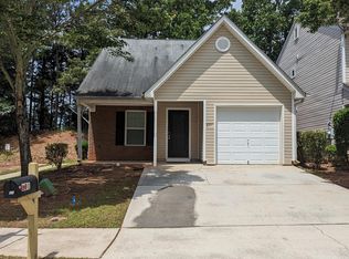 601 Stadler Pointe, McDonough, GA 30253
