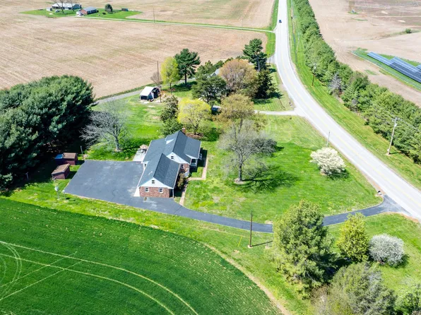 746 Hope Rd, Centreville, MD 21617
