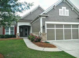 5395 Kings Common Way, Cumming, GA 30040