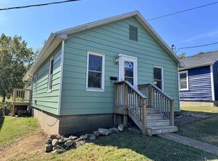 2610 W Oregon St, Evansville, IN 47720