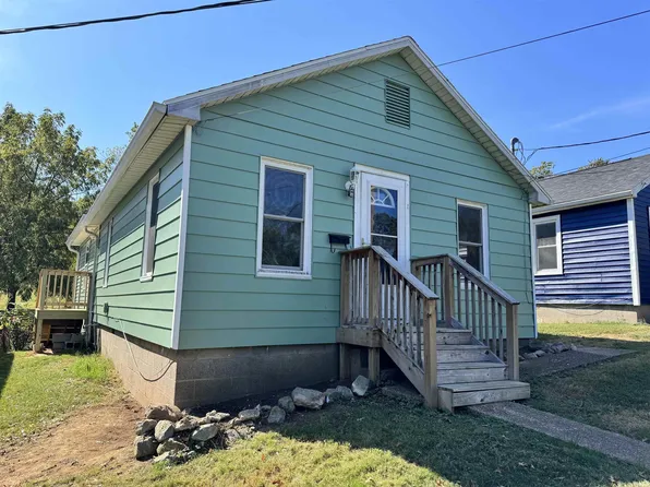 2610 W Oregon St, Evansville, IN 47720
