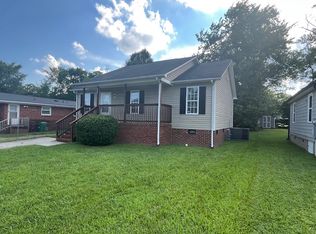 450 Meredith St, High Point, NC 27260
