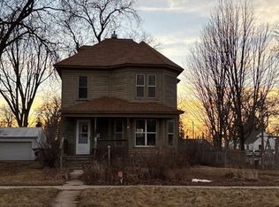 804 2nd Ave SW, Pipestone, MN 56164