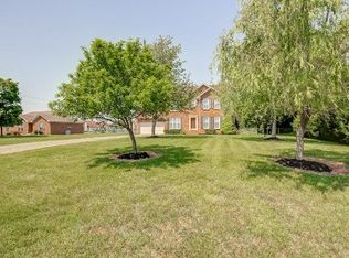 3638 Oakland Rd, Clarksville, TN 37040