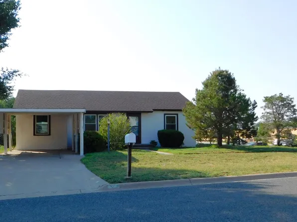 523 W 5th St, Muleshoe, TX 79347