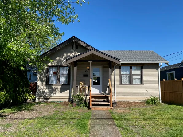 26 N St NE, Auburn, WA 98002