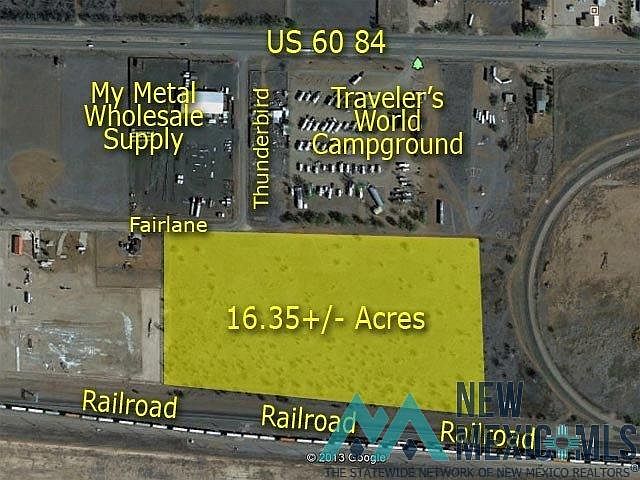 1st image of Fairlane Dr