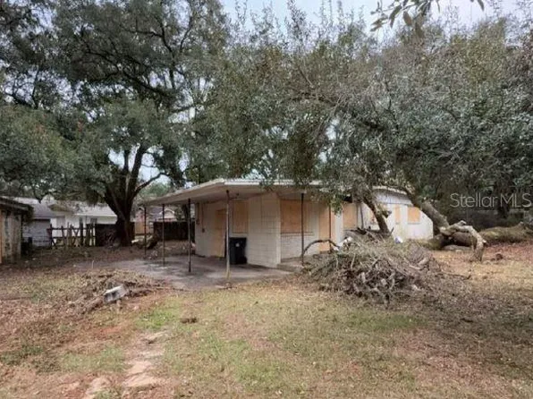 4679 CERNY ROAD, PENSACOLA, FL 32526