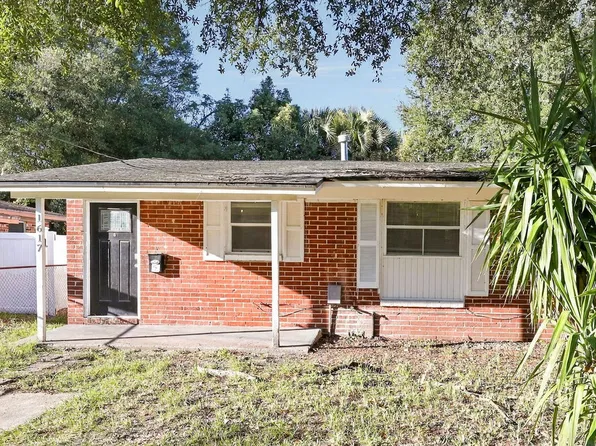 1617 E 18th St, Jacksonville, FL 32206