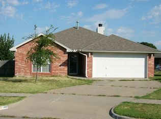 1409 Jordon Cir, Norman, OK 73071