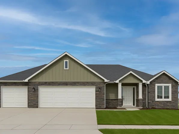 189XX 238th Ave NW, Big Lake, MN 55309