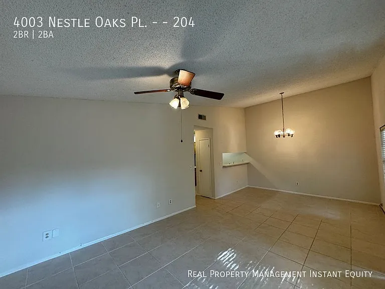4003 Nestle Oaks Pl #204 — Photo 5