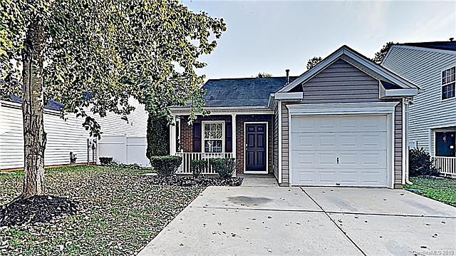 1st image of 3084 Teton Dr