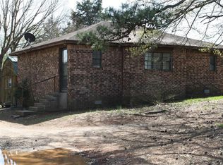 1908 W Walnut St, Paris, AR 72855