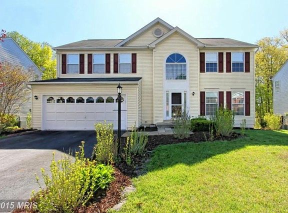 2nd image of 15485 Ambergate Dr