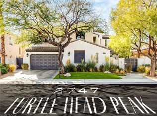 2747 Turtle Head Peak Dr, Las Vegas, NV 89135