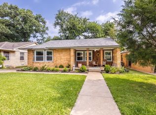 2515 Alden Ave, Dallas, TX 75211