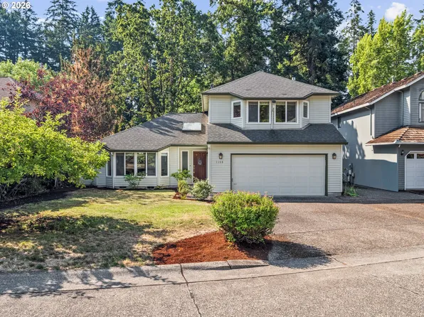 1180 NW Weybridge Way, Beaverton, OR 97006