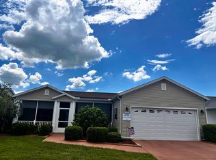 9533 Front 9 Ln, Dade city, FL 33525