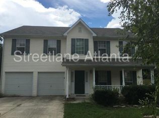 1033 Tara Bnd, Hampton, GA 30228