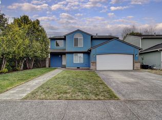 15505 NE 86th St, Vancouver, WA 98682