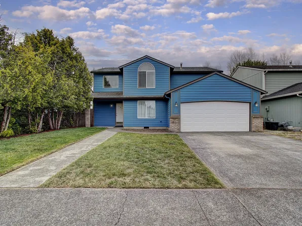 15505 NE 86th St, Vancouver, WA 98682