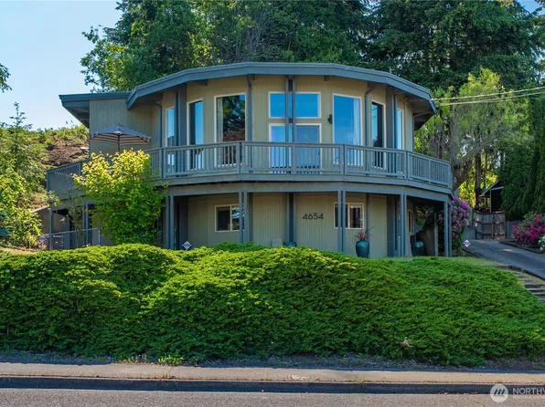 4654 N Vassault Street, Tacoma, WA 98407