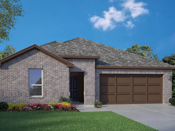 3525 Hopewell Ln, Abilene, TX 79601