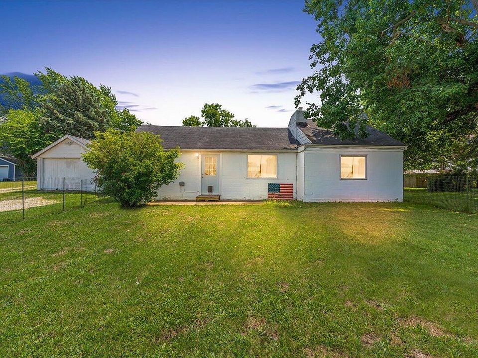 224 W Grand Ledge Hwy, Mulliken, MI 48861 Zillow