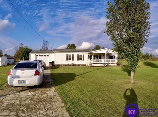 201 Thornhill Estates Ln, Irvington, KY 40146