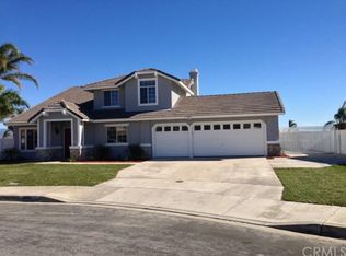 3685 N Plum Tree Ave, Rialto, CA 92377