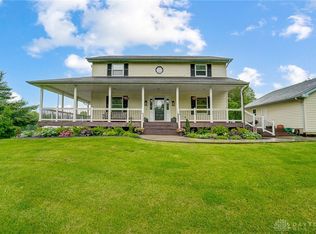 1459 Fairground Rd, Xenia, OH 45385