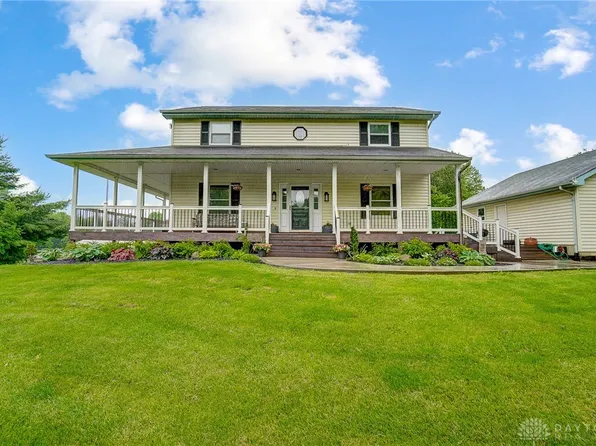 1459 Fairground Rd, Xenia, OH 45385
