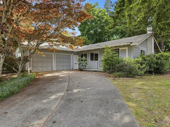 14320 SW Lisa Ln, Beaverton, OR 97005