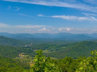 0 Fox Den Rdg, Franklin, NC 28734