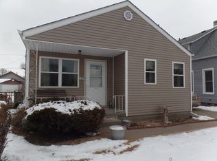 2204 Avenue B, Council Bluffs, IA 51501