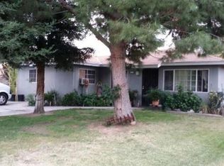 316 Monterey St, Madera, CA 93637