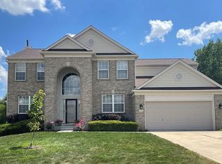 6293 Welker Dr, Indianapolis, IN