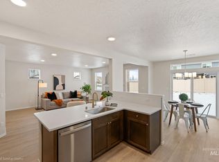 S Sorrel Trail Ave Lot 3 Block 3, Nampa, ID 83686