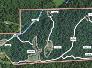 4980 Boaz Rd, Karnak, IL 62956