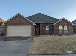 5623 Ross Creek Ln, Wichita Falls, TX 76310