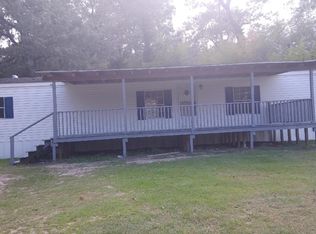 30 Kisatchie Hills Rd, Boyce, LA 71409